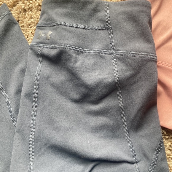 Workout Bundle Under Armour Reebok - Small Medium - Picture 2 of 6